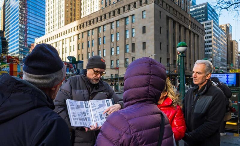 9/11 Memorial & Ground Zero Tour with Optional Museum Entry - FAQ