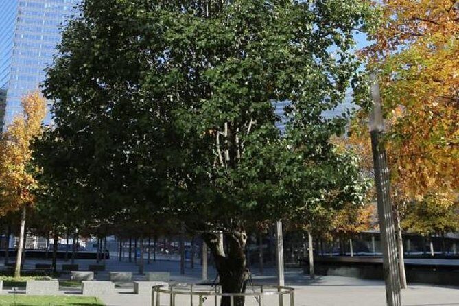 9/11 Memorial Museum Admission Ticket - A Moving Visit to the 9/11 Memorial Museum: What Travelers Need to Know