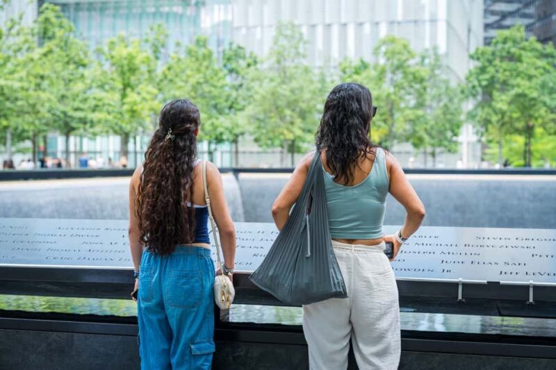 9/11 Memorial Tour + Museum and One World Observatory Option - Who Will Love This Tour?
