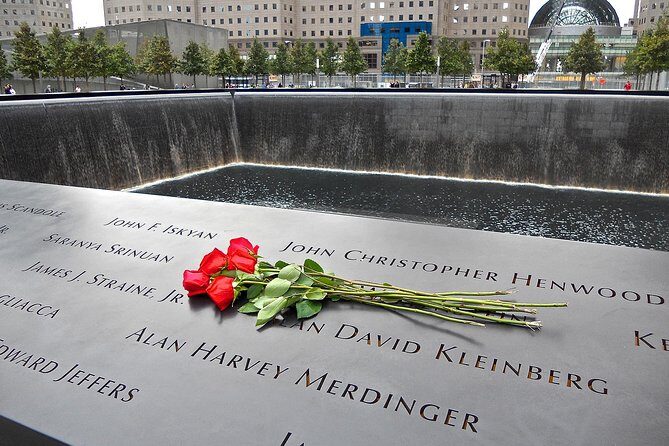9/11 Memorial Tour with Skip-the-Line Museum Ticket - Practical Considerations and Tips