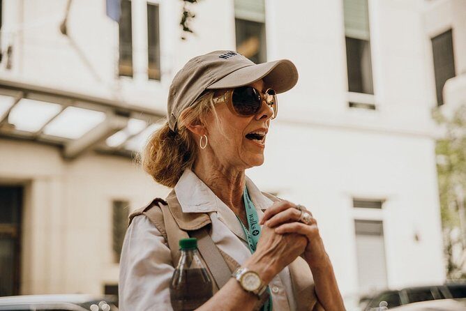 9/11 Memorial Tour with Skip-the-Line Museum Ticket - Final Thoughts