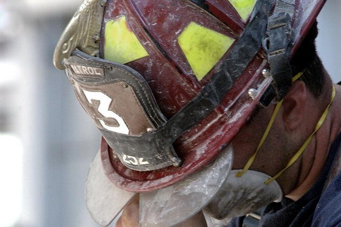 9/11 Memorial with Museum and Statue of Liberty Access - Key Points