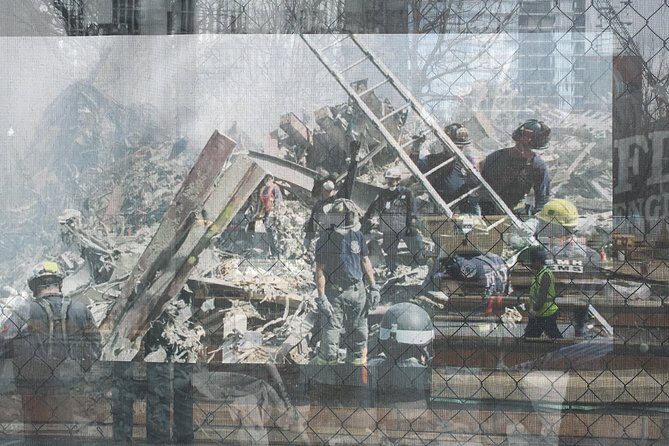 9/11 Memorial with Museum and Statue of Liberty Access - Practical Tips for Making the Most of It