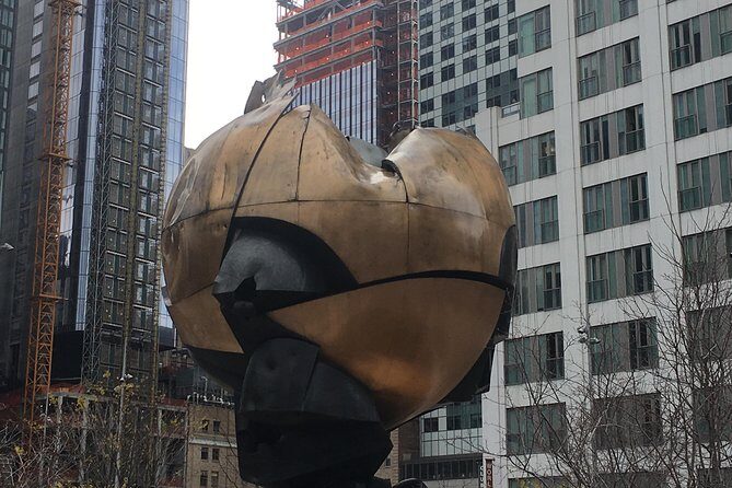 9/11 Memorial with Museum and Statue of Liberty Access - Final Thoughts