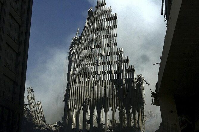 9/11 Museum Flexible Entry + Statue of Liberty Guided Tour - Who Should Consider This Tour?