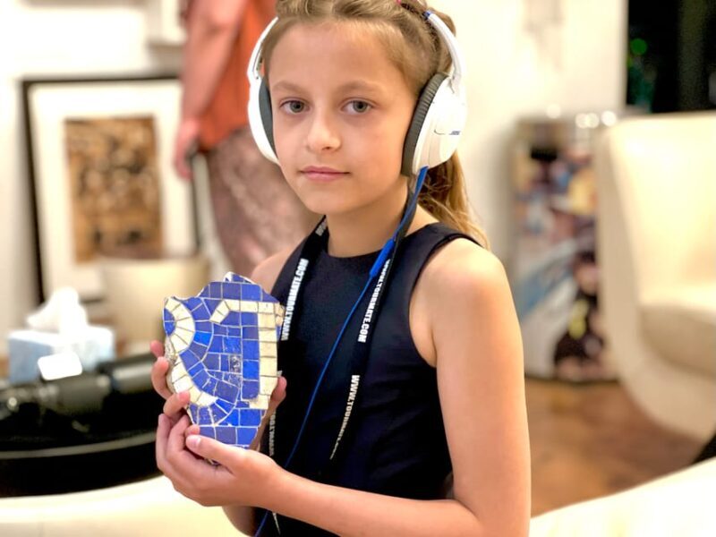 9/11 Museum Workshop: 100 Images and Artifacts "Hands-On" - Key Points