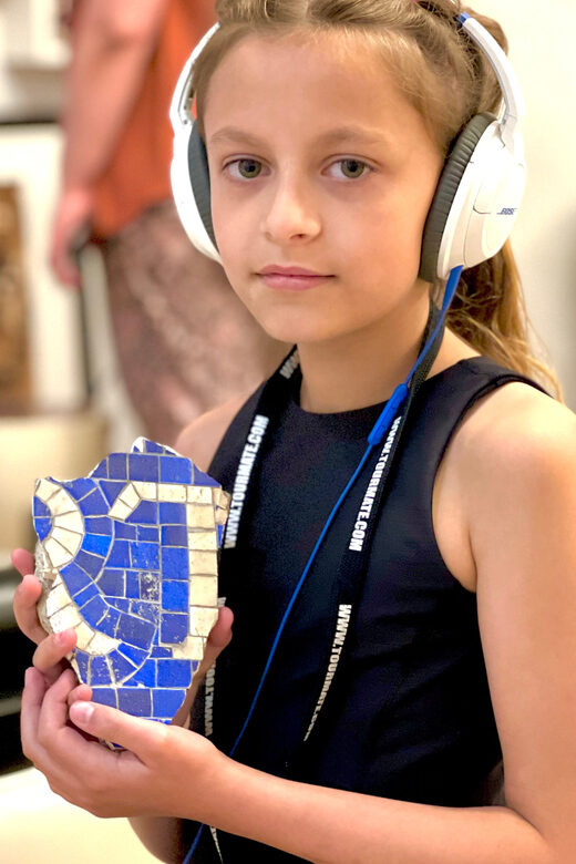 9/11 Museum Workshop: 100 Images and Artifacts "Hands-On" - Why This Tour Is Worth Considering