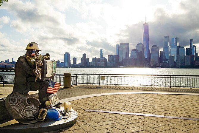 9/11 World Trade Center Walking Tour with Museum Tickets - FAQ