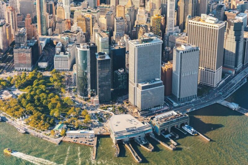 9/11 World Trade Center Walking Tour with Museum Tickets - Final Thoughts