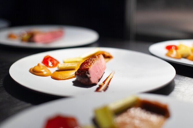 9-course Seasonal Tasting Menu in Chef's East London Home - A Deep Dive into the Hackney Tasting Adventure