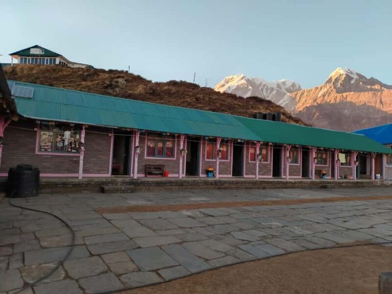 9 Day all-inclusive Annapurna Circuit Trek with Hot Spring - Why This Trek Is Worth Considering