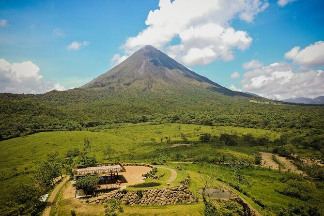 9-Day Best of Northwest Costa Rica from San Jose: Arenal Volcano National Park, Monteverde Cloud Forest and Guanacaste - Cloud Forests and Canopy Walks in Monteverde