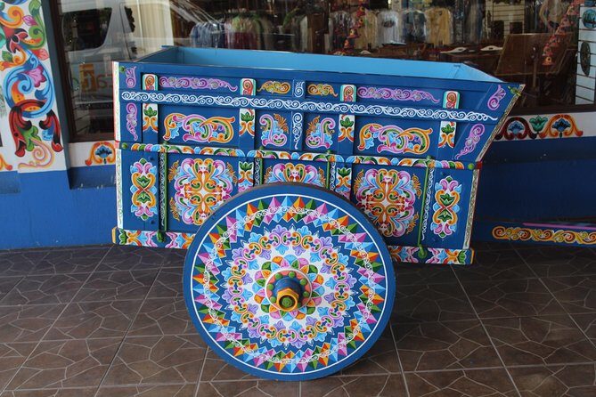 9-Day Best of Northwest Costa Rica from San Jose: Arenal Volcano National Park, Monteverde Cloud Forest and Guanacaste - Logistics, Hotels, and Transportation