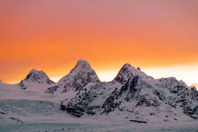 9 day Blue Ice Tour in Tibet - FAQ