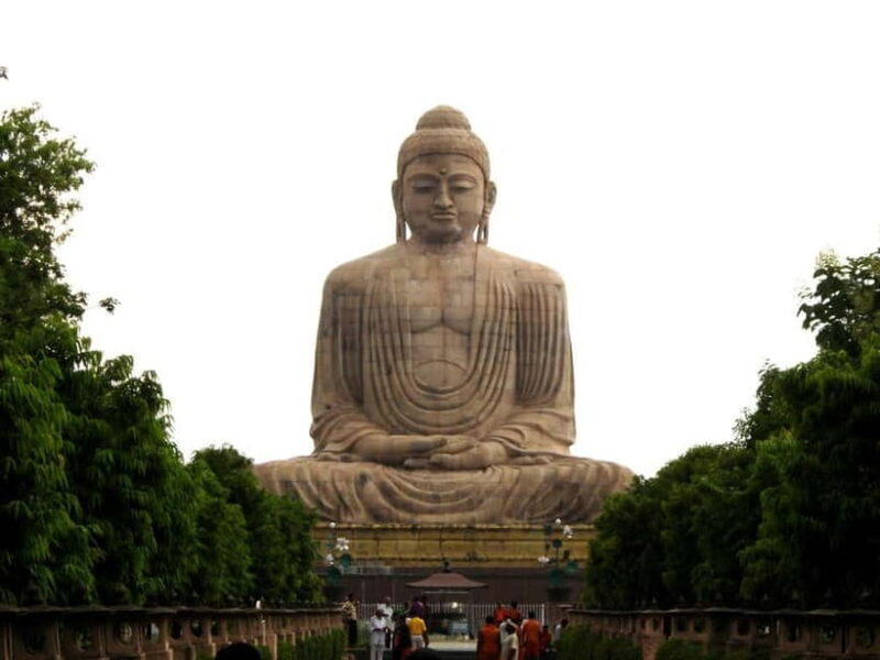 9-Day Buddha Enlightenment Tour of Sacred Sites - FAQ