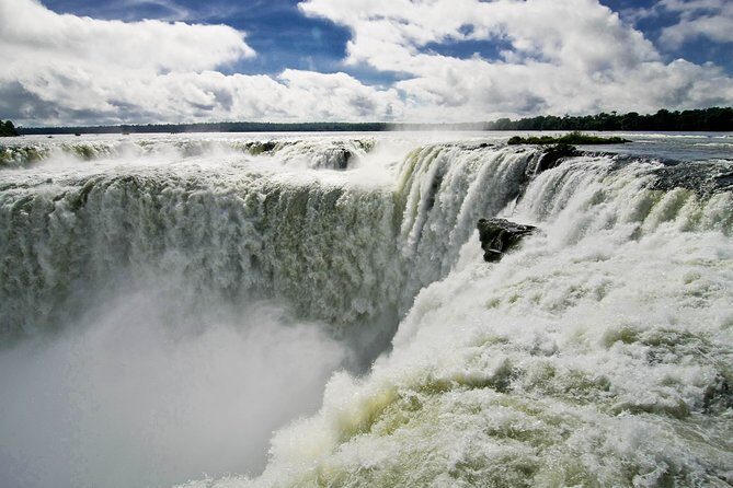 9-Day Glaciers, Falls and Tango - Buenos Aires, El Calafate and Iguazu Falls - Frequently Asked Questions