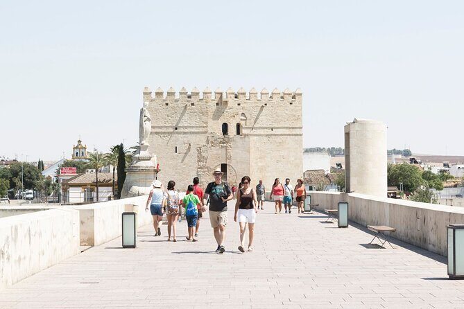 9-Day Madrid, Andalusia with Cordoba, Costa del Sol & Toledo - FAQ