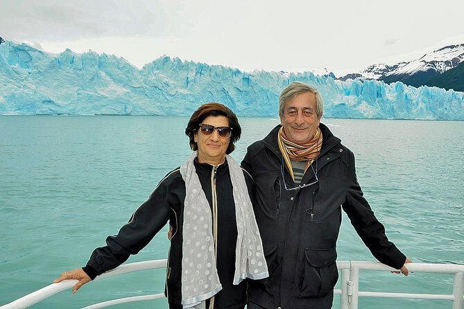 9-Day Patagonia Tour: El Calafate, El Chalten and Puerto Natales - Day 5 & 6: Trails and Adventure in El Chaltén