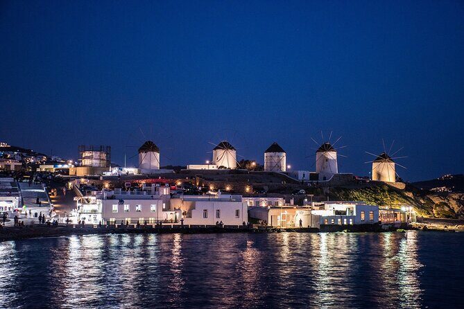 9 Day Private Tour from Athens to Santorini, Mykonos, and Delos - What to Keep in Mind