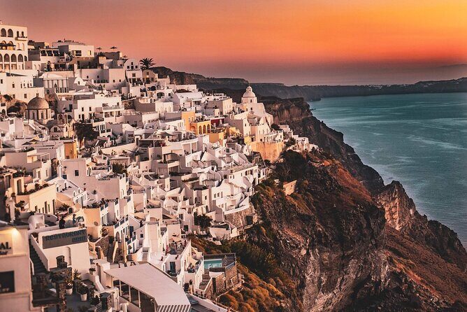 9 Day Private Tour in Milos, Santorini, Mykonos, Delos - Breaking Down the Itinerary: What You’ll Love