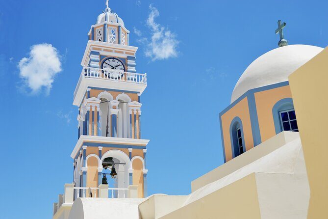 9 Day Private Tour in Milos, Santorini, Mykonos, Delos - Who Will Love This Tour?