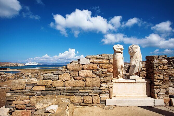 9 Day Private Tour in Paros, Santorini, Mykonos, Delos - Final Thoughts