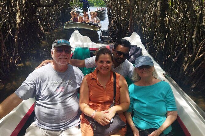 9-Day Sri Lanka Adventure with Local Guide - Key Points