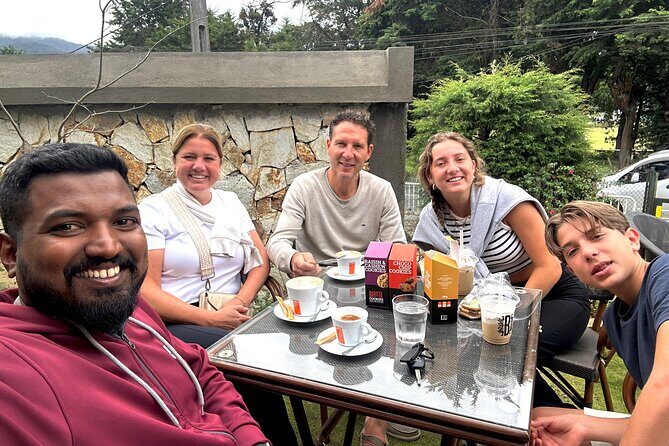 9 Day Sri Lanka Round Tour with Private Driver - Exploring Sri Lanka: A 9-Day Adventure