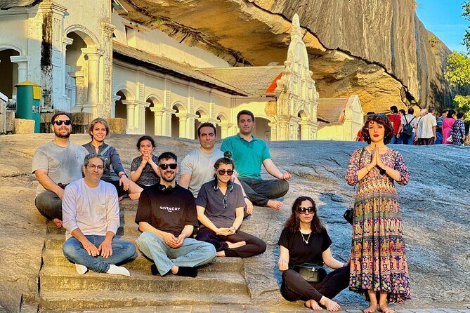 9 Day Sri Lanka Round Tour with Private Driver - FAQ