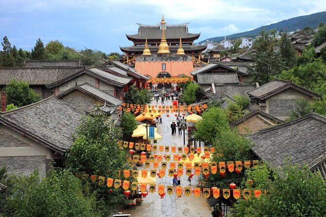 9-Day Tour: Explore Yunnan - Key Points