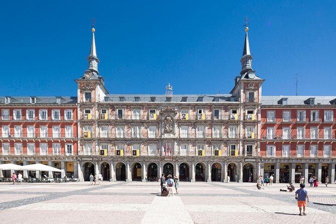 9-day Tour: Madrid, Andalusia, Valencia & Barcelona from Madrid - Key Points