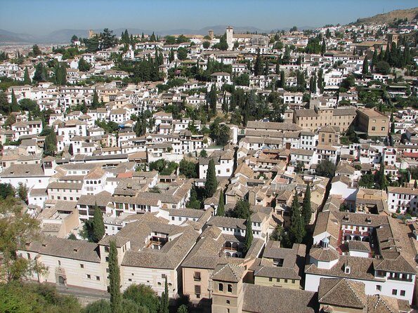 9-day Tour: Madrid, Andalusia, Valencia & Barcelona from Madrid - The Overall Value