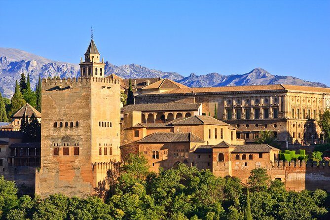 9-day Tour: Madrid, Andalusia, Valencia & Barcelona from Madrid - Who is This Tour Best For?