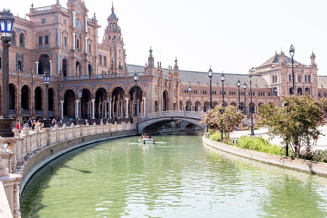 9-day Tour: Madrid, Andalusia, Valencia & Barcelona from Madrid - Frequently Asked Questions