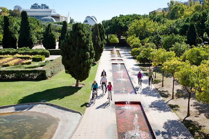 9-day Tour: Madrid, Andalusia, Valencia & Barcelona from Madrid - Final Thoughts