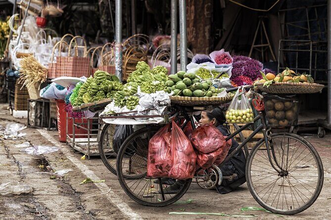 9-Day Tour of Vietnam with Airport Pick Up - The Value of the Experience