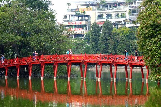 9-Day Tour of Vietnam with Airport Pick Up - Final Thoughts