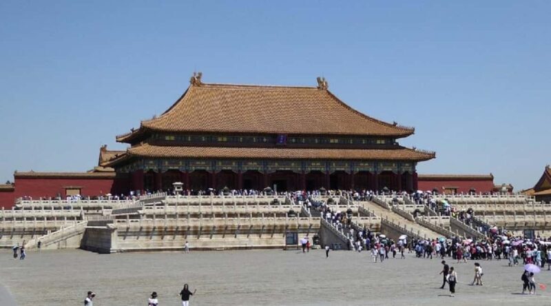 9-Day Tour Through Wudang,Chengdu,Dujiangyan&Zhangjiajie - An In-Depth Look at the 9-Day China Tour