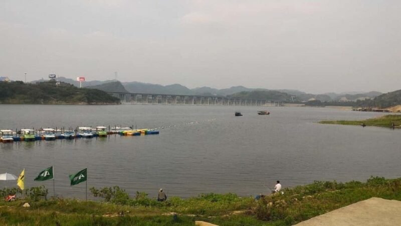 9-Day Tour Through Wudang,Chengdu,Dujiangyan&Zhangjiajie - FAQs