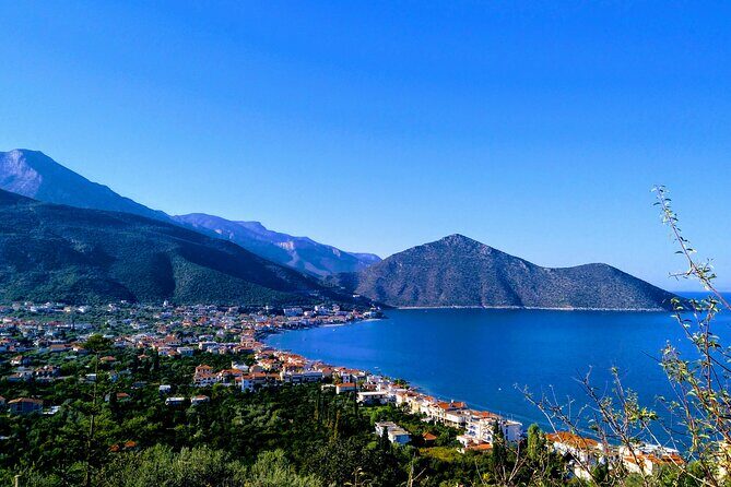 9-Day Ultimate Greek Experience: Peloponnese, Delphi, Zagori, Meteora, Vergina - An In-Depth Look at the 9-Day Greek Journey