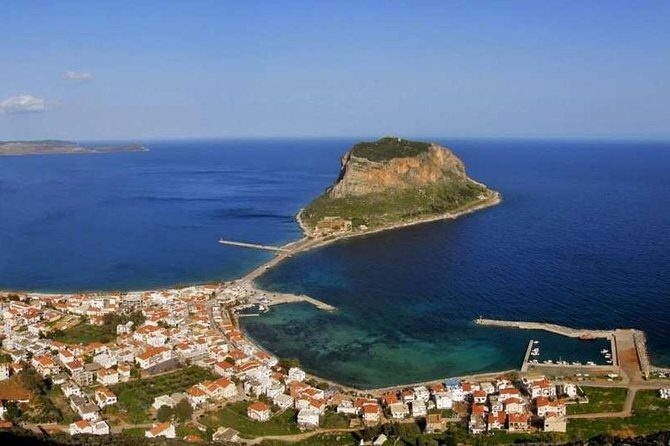 9-Day Ultimate Greek Experience: Peloponnese, Delphi, Zagori, Meteora, Vergina - FAQ
