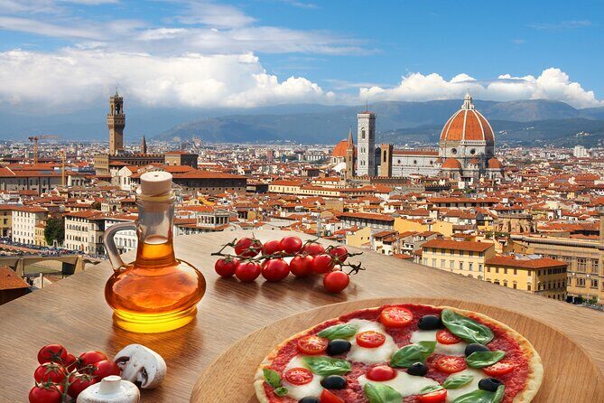 9-day Venice, Florence and Rome Small-Group Tour from Venice - A Deep Dive into the 9-Day Itinerary