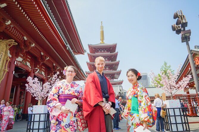 9 Days All Inclusive Japan Classic with Private Guide and Driver - Key Points