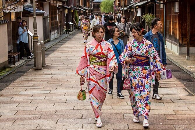 9 Days All Inclusive Japan Classic with Private Guide and Driver - The Sum Up