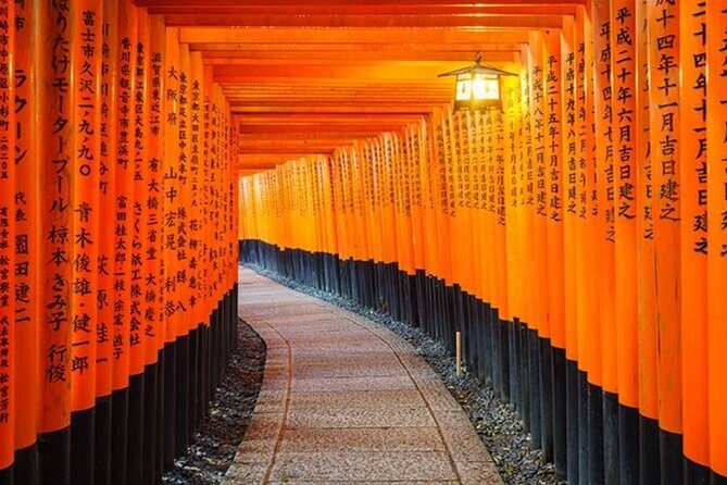 9 Days All Inclusive Japan Classic with Private Guide and Driver - FAQs