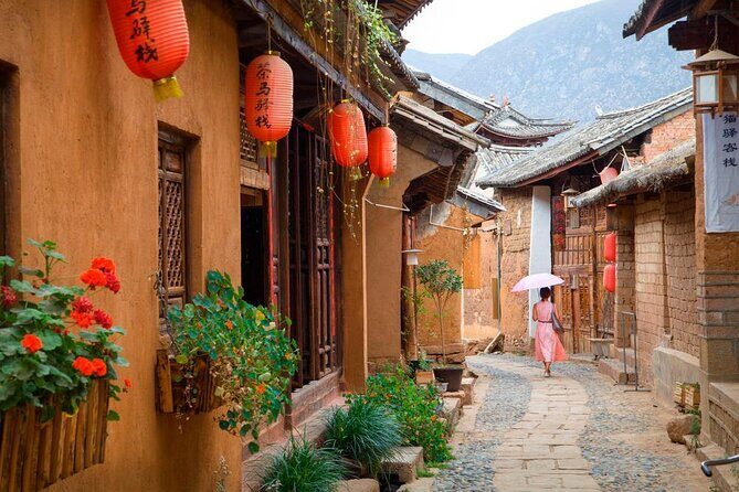 9 days Ancient Town Tour - Exploring the 9 Days Ancient Town Tour in Yunnan: A Genuine Journey Through History and Nature