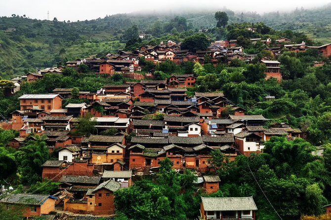 9 days Ancient Town Tour - Detailed Insights: What You’ll Really Experience