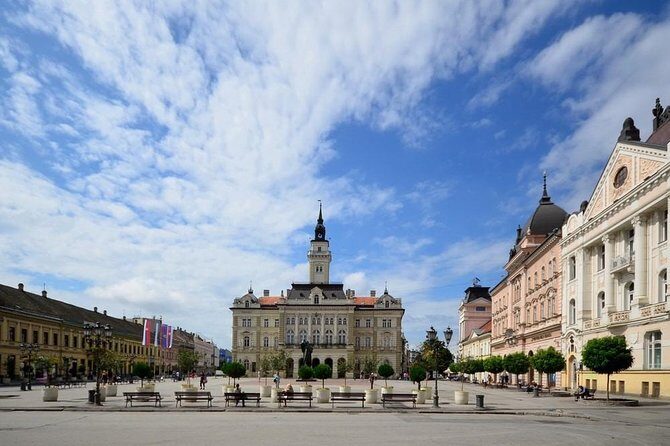 9 days Balkans Tour from Bucharest to Sofia and Budapest - What We Loved About This Tour