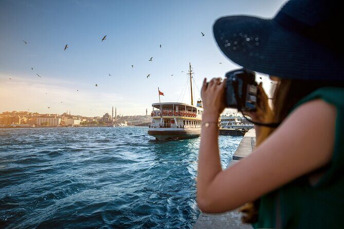 9 Days Best of Turkey Tour: Istanbul-Cappadocia-Ephesus-Pamukkale - A Journey Through Turkey’s Most Famous Sites
