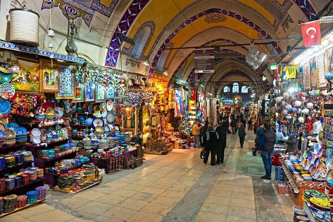 9 Days Best of Turkey Tour: Istanbul-Cappadocia-Ephesus-Pamukkale - FAQ